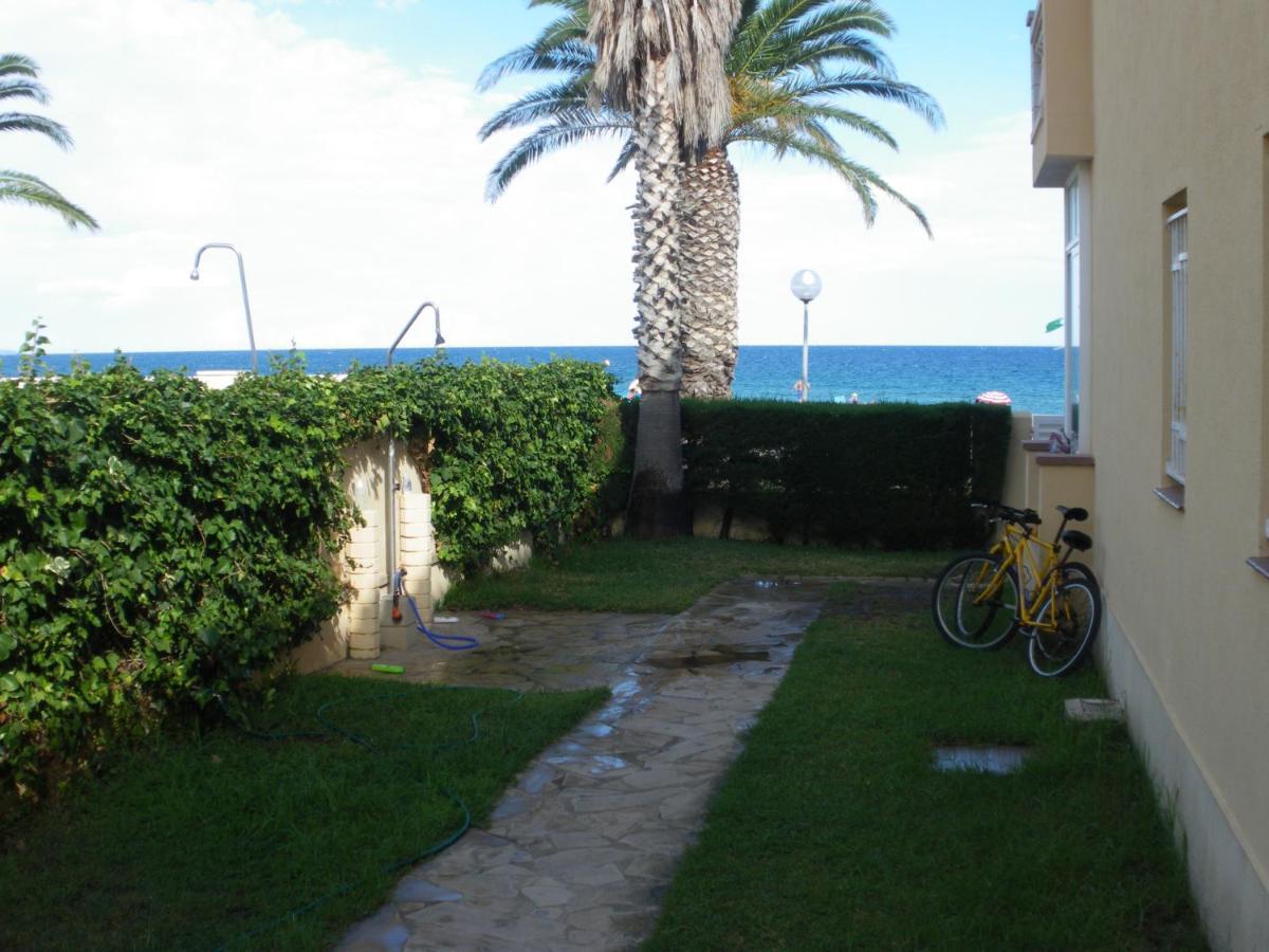 Apartament Del Mar Miami Playa Extérieur photo